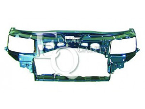 EQUAL QUALITY L03717 priekinis variklio gaubtas 
 Kėbulas -> Kėbulo dalys/ sparnas/buferis -> Priekinis aerodinaminio pasipriešinimo sumažinimas/grotelės
1U0805591K