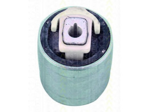 TRISCAN 8500 29846 valdymo svirties/išilginių svirčių įvorė 
 Ašies montavimas/vairavimo mechanizmas/ratai -> Valdymo svirtis/pasukamosios svirties sujungimas -> Montavimas/sutvirtinimas
4D0 407 183 AB, 4D0 407 183 AC