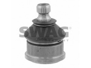 SWAG 64 92 2684 atramos/vairo trauklė 
 Ašies montavimas/vairavimo mechanizmas/ratai -> Sujungimai -> Atramos/vairo trauklė
95 603 309