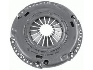 SACHS 3082 000 591 sankabos suspaudimo plokštelė 
 Sankaba/dalys -> Sankabos suspaudimo plokštelė
MN130411, 639 250 01 04, A 639 250 01 04