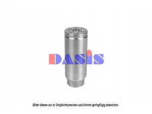 AKS DASIS 803982N džiovintuvas, oro kondicionierius 
 Oro kondicionavimas -> Džiovintuvas
80351S01A01