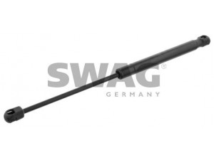 SWAG 50 93 1953 dujinė spyruoklė, bagažinė 
 Priedai -> Bagažinė/pakrovimo skyrius
1 484 158, 1 495 030, 7S71F406A10AD