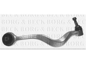 BORG & BECK BCA6419 vikšro valdymo svirtis 
 Ašies montavimas/vairavimo mechanizmas/ratai -> Valdymo svirtis/pasukamosios svirties sujungimas -> Vairo trauklės (valdymo svirtis, išilginis balansyras, diago
31 10 2 348 046, 31 10 4 026 720