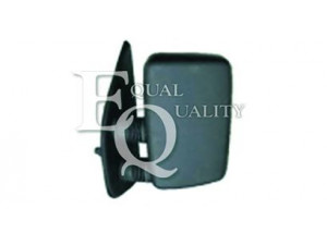 EQUAL QUALITY RS00208 išorinis veidrodėlis 
 Kėbulas -> Keleivių kabina -> Durys/dalys
00008148EQ, 8148AV, 8148EQ, 0008148AV