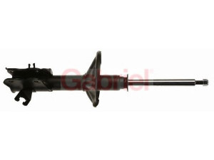 GABRIEL G54222 amortizatorius 
 Pakaba -> Amortizatorius
MR297996, MR297998