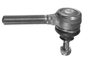 MGA DR5008 skersinės vairo trauklės galas 
 Vairavimas -> Vairo mechanizmo sujungimai
7701460955