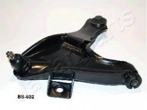 JAPANPARTS BS-602L vikšro valdymo svirtis 
 Ašies montavimas/vairavimo mechanizmas/ratai -> Valdymo svirtis/pasukamosios svirties sujungimas -> Vairo trauklės (valdymo svirtis, išilginis balansyras, diago
43069-87401, 48069-87402, 48069-87403