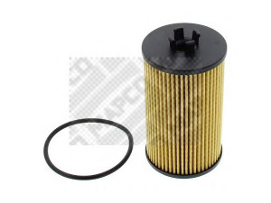 MAPCO 64707 alyvos filtras 
 Filtrai -> Alyvos filtras
0000055594651, 71 744 410, 5 559 4651