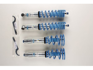 BILSTEIN 48-135498 pakabos komplektas, amortizatorius
