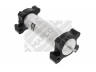 MAPCO 63752 kuro filtras 
 Techninės priežiūros dalys -> Papildomas remontas
1332 7787 476, 1332 7794 549, 7794549