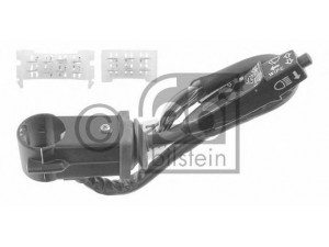 FEBI BILSTEIN 24573 vairo kolonėlės jungiklis 
 Vidaus įranga -> Rankinės/kojinės svirties sistema
005 545 87 24