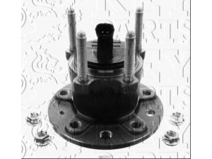 KEY PARTS KWB977 rato guolio komplektas 
 Ašies montavimas/vairavimo mechanizmas/ratai -> Rato stebulė/montavimas -> Rato guolis
51749115, 16 04 314, 1604 314, 1604314