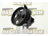 DA SILVA DP2609 hidraulinis siurblys, vairo sistema 
 Vairavimas -> Vairo pavara/siurblys