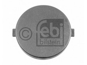 FEBI BILSTEIN 11696 dangtelis, įtempiklio skriemulio svirtis 
 Diržinė pavara -> V formos rumbuotas diržas/komplektas -> Įtempiklis
606 202 00 22