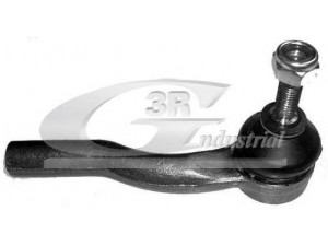 3RG 32901 skersinės vairo trauklės galas 
 Vairavimas -> Vairo mechanizmo sujungimai
60809495, 7678718, 9947437, 9950671