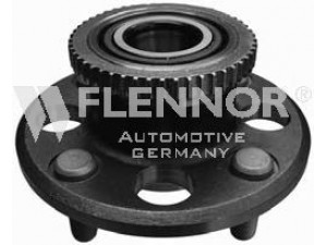 FLENNOR FR901082 rato guolio komplektas 
 Ašies montavimas/vairavimo mechanizmas/ratai -> Rato stebulė/montavimas -> Rato guolis
42200S04951