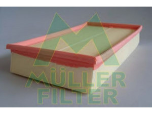 MULLER FILTER PA299 oro filtras 
 Techninės priežiūros dalys -> Techninės priežiūros intervalai
6040940504, 6040940604, 6040942004