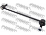 FEBEST 2023-CAR šarnyro stabilizatorius
04743021AA, 04743454AC, 350614