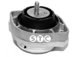 STC T405845 variklio montavimas 
 Variklis -> Variklio montavimas -> Variklio montavimo rėmas
22 11 3 400 337, 22 11 3 421 297