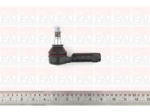 FAI AutoParts SS2361 skersinės vairo trauklės galas 
 Vairavimas -> Vairo mechanizmo sujungimai
485200P725, 485203S525