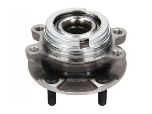 SPIDAN 72418 rato guolio komplektas