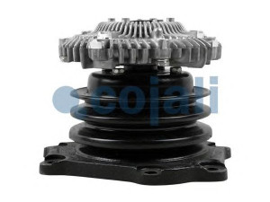 COJALI 8115117 sankaba, radiatoriaus ventiliatorius
1960039