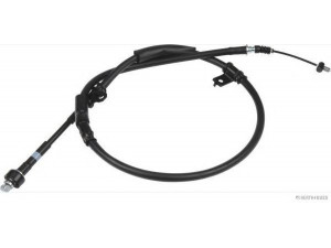 MAGNETI MARELLI 600000122930 trosas, stovėjimo stabdys
59770-27000, 59770-27001, 59770-27000