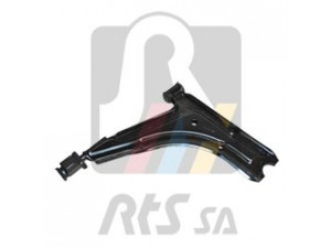 RTS 76-00090 vikšro valdymo svirtis 
 Ašies montavimas/vairavimo mechanizmas/ratai -> Valdymo svirtis/pasukamosios svirties sujungimas -> Vairo trauklės (valdymo svirtis, išilginis balansyras, diago
171407153D, 171407153D