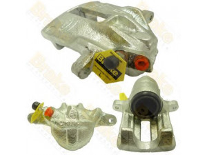 Brake ENGINEERING CA695 stabdžių apkaba 
 Stabdžių sistema -> Stabdžių matuoklis -> Stabdžių matuoklio montavimas
0000009950503, 0000009950504, 0000009950604