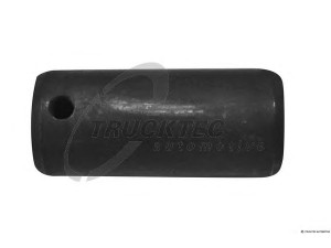TRUCKTEC AUTOMOTIVE 04.35.090 stabdžių trinkelės varžtas
154262