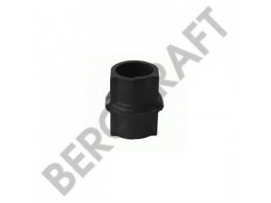 BERGKRAFT BK2909821SP skersinio stabilizatoriaus įvorių komplektas
667 326 01 81, 6673260181