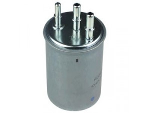 DELPHI HDF924 kuro filtras 
 Techninės priežiūros dalys -> Papildomas remontas
1132631, 1137026, 1230645, 1250518