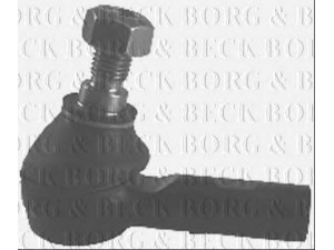 BORG & BECK BTR4596 skersinės vairo trauklės galas 
 Vairavimas -> Vairo mechanizmo sujungimai
13307735, 000 330 74 35, 000 330 7435