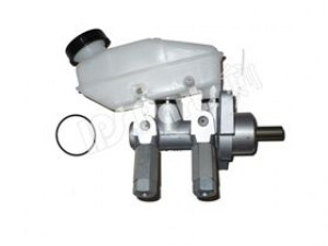IPS Parts IBM-2W14 pagrindinis cilindras, stabdžiai 
 Stabdžių sistema -> Pagrindinis stabdžių cilindras
96534602, 96534609, 96534619, 96534602