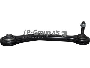 JP GROUP 1450501480 vikšro valdymo svirtis 
 Ašies montavimas/vairavimo mechanizmas/ratai -> Valdymo svirtis/pasukamosios svirties sujungimas -> Vairo trauklės (valdymo svirtis, išilginis balansyras, diago
33321090906, 33326770060
