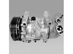 DENSO DCP07001 kompresorius, oro kondicionierius 
 Oro kondicionavimas -> Kompresorius/dalys
6453KS, 6453LF, 9646273380, 9646273880