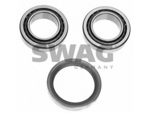 SWAG 50 90 5413 rato guolio komplektas 
 Ašies montavimas/vairavimo mechanizmas/ratai -> Rato stebulė/montavimas -> Rato guolis
5 025 675, 92FX1A049AA