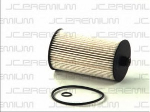 JC PREMIUM B3W034PR kuro filtras 
 Techninės priežiūros dalys -> Papildomas remontas
2E0127159, 2E0127177