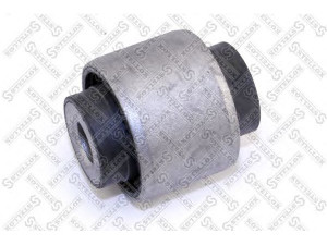 STELLOX 87-37013-SX valdymo svirties/išilginių svirčių įvorė 
 Ašies montavimas/vairavimo mechanizmas/ratai -> Valdymo svirtis/pasukamosios svirties sujungimas -> Montavimas/sutvirtinimas
51455SR3004