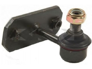 SPIDAN 46603 šarnyro stabilizatorius 
 Ašies montavimas/vairavimo mechanizmas/ratai -> Stabilizatorius/fiksatoriai -> Savaime išsilyginanti atrama
48820 60010