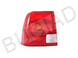 BUGIAD BSP22114 kombinuotas galinis žibintas 
 Kėbulas -> Šviesos -> Kombinuotas galinis žibintas/dalys -> Kombinuotas galinis žibintas
3B5 945 095 F