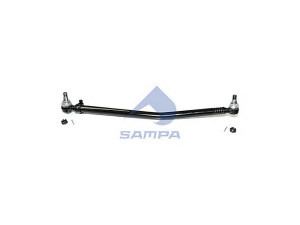 SAMPA 097.170 centrinės trauklės mazgas
81.46710-6434, 81.46710-6435, 81.46710-6456