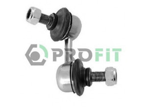PROFIT 2305-0381 šarnyro stabilizatorius 
 Ašies montavimas/vairavimo mechanizmas/ratai -> Stabilizatorius/fiksatoriai -> Savaime išsilyginanti atrama
MR992310