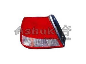 ASHUKI 8224933 kombinuotas galinis žibintas 
 Elektros įranga -> Šviesos -> Kombinuotas galinis žibintas/dalys -> Kombinuotas galinis žibintas
82402-25220
