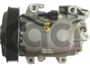 ACR 134393R kompresorius, oro kondicionierius 
 Oro kondicionavimas -> Kompresorius/dalys
926004M500, 926009F500, 926009F501