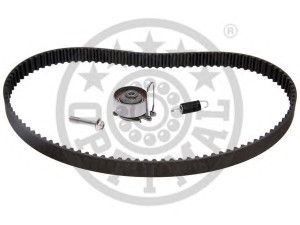 OPTIMAL SK-1590 paskirstymo diržo komplektas 
 Techninės priežiūros dalys -> Papildomas remontas