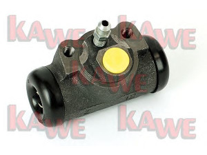 KAWE W5151 rato stabdžių cilindras 
 Stabdžių sistema -> Ratų cilindrai
4757087401, 4757087401, 4757087401000