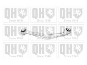 QUINTON HAZELL QSJ3537S vikšro valdymo svirtis 
 Ašies montavimas/vairavimo mechanizmas/ratai -> Valdymo svirtis/pasukamosios svirties sujungimas -> Vairo trauklės (valdymo svirtis, išilginis balansyras, diago
221 350 0206