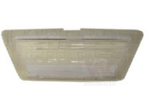 VAN WEZEL 3742920 Valstybinio numerio apšvietimas 
 Kėbulas -> Šviesos -> Valstybinio numerio apšvietimas/dalys -> Valstybinio numerio apšvietimas
09192060, 1224052