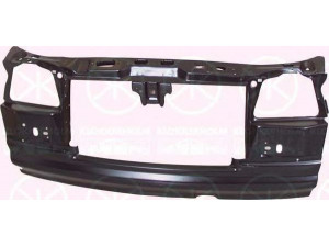 KLOKKERHOLM 2562200A1 priekinis variklio gaubtas 
 Kėbulas -> Kėbulo dalys/ sparnas/buferis -> Priekinis aerodinaminio pasipriešinimo sumažinimas/grotelės
1 656 304